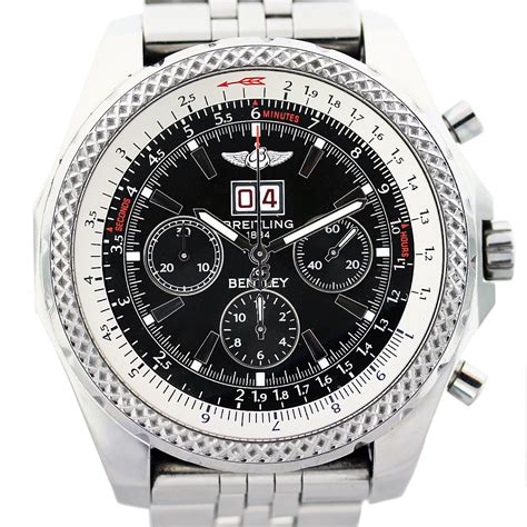 breitling 6.75 bentley|breitling bentley 6.75 price.